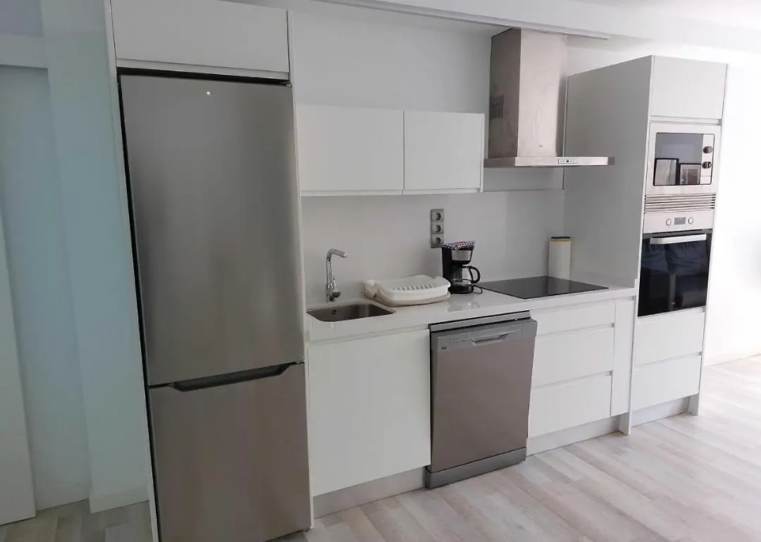 Apartamento Nuevo En Playa Del Aguila Maspalomas San Bartolomé