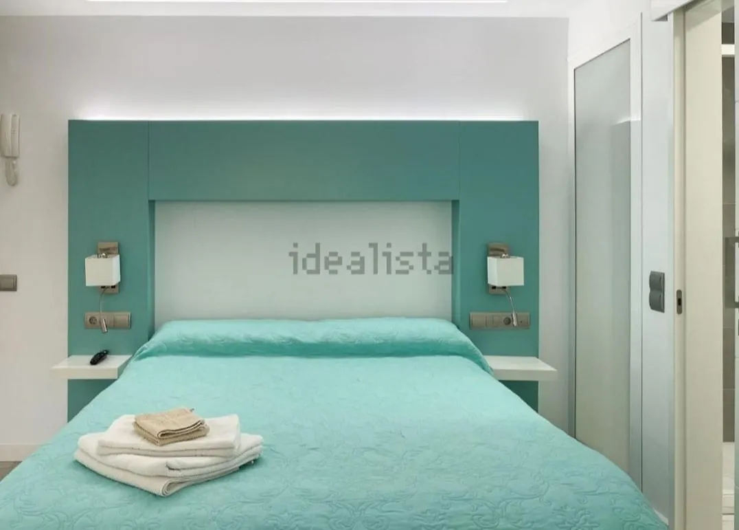 Apartamento Nuevo En Playa Del Aguila Maspalomas San Bartolomé Apartament