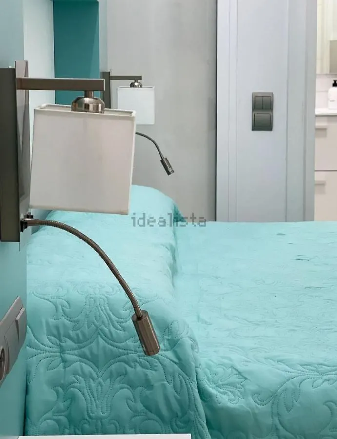 Apartamento Nuevo En Playa Del Aguila Maspalomas San Bartolomé