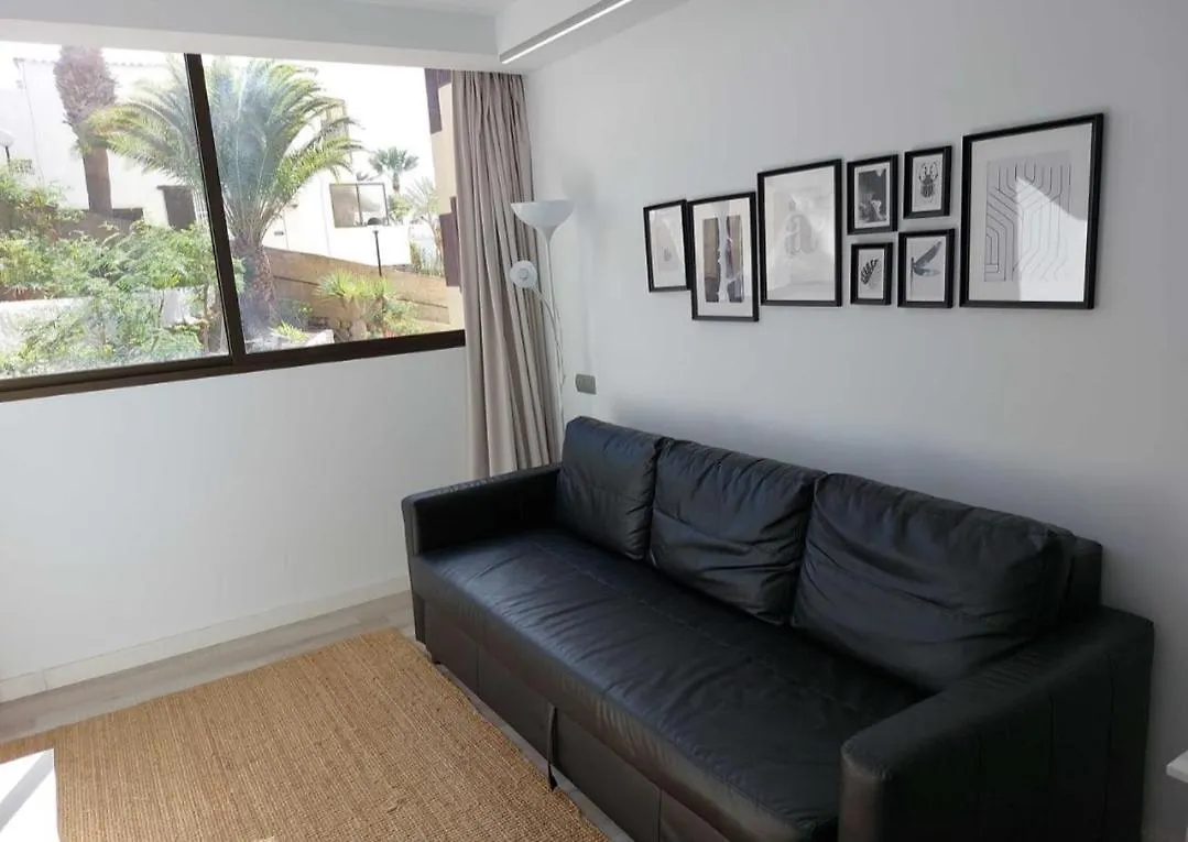 Apartamento Nuevo En Playa Del Aguila Maspalomas San Bartolomé 0*,  Hiszpania