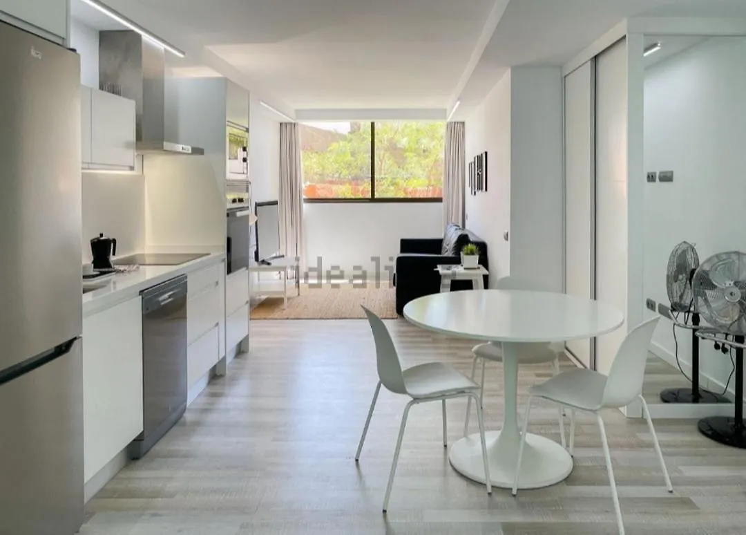 Apartamento Nuevo En Playa Del Aguila Maspalomas San Bartolomé