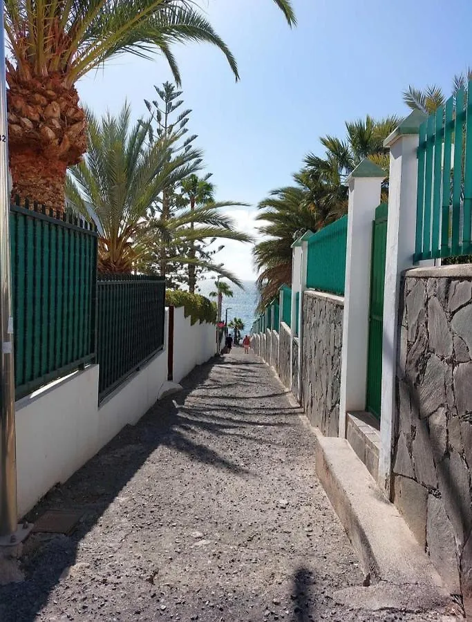 Apartamento Nuevo En Playa Del Aguila Maspalomas San Bartolomé