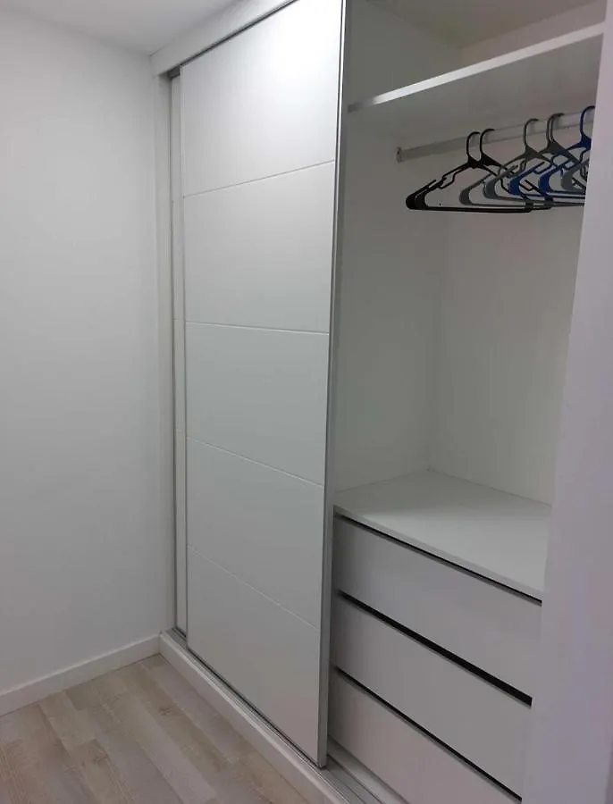 Apartamento Nuevo En Playa Del Aguila Maspalomas San Bartolomé Apartament