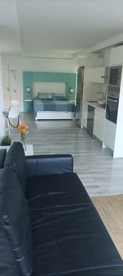 Apartamento Nuevo En Playa Del Aguila Maspalomas San Bartolomé Apartament