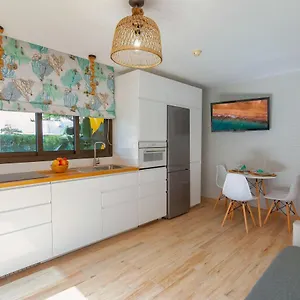 The Golden Corner By Homestaygrancanaria Apartamento
