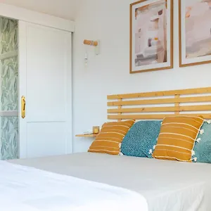 House Playa Del Inglés Apartamento